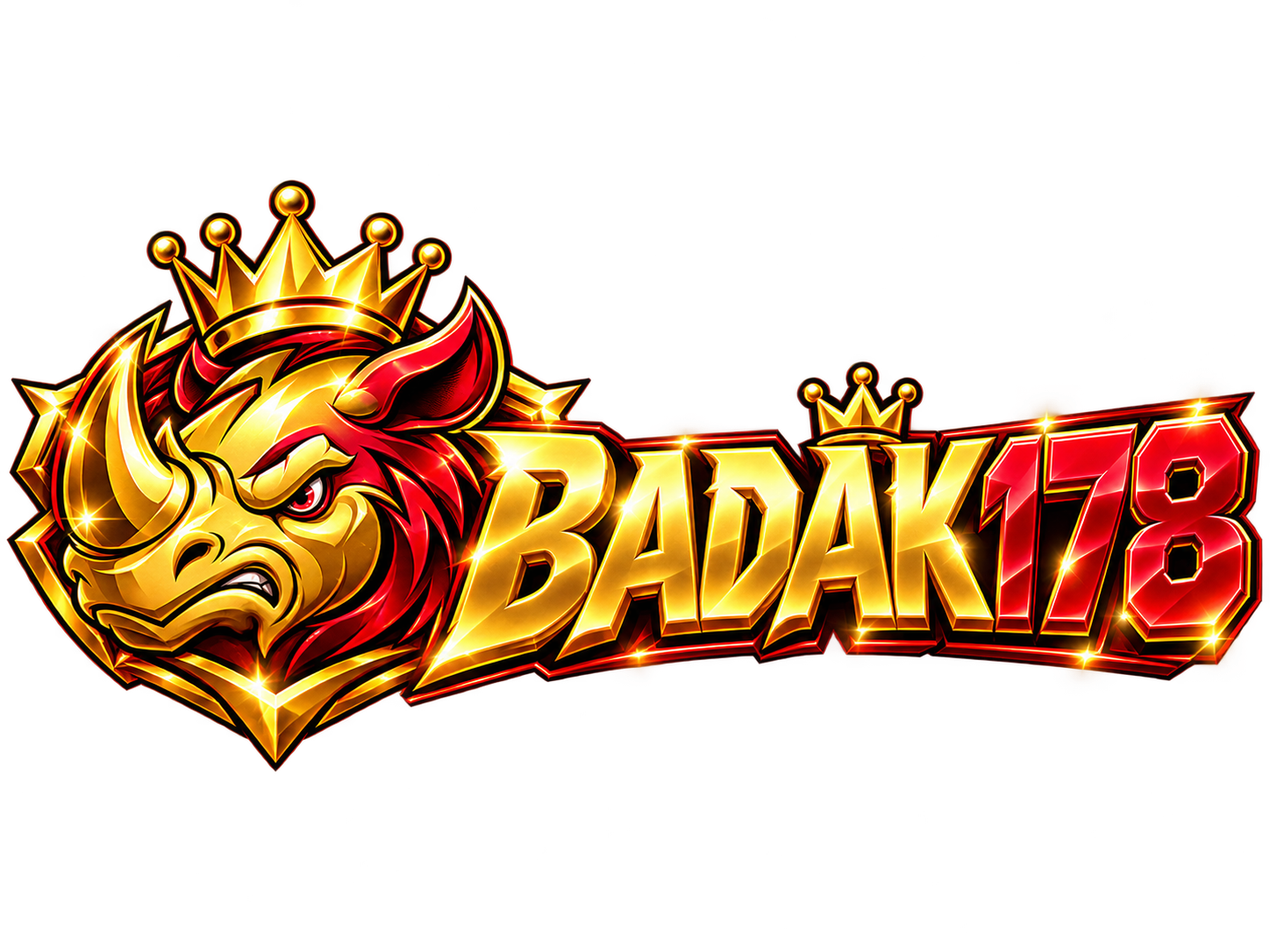 Logo BADAK178