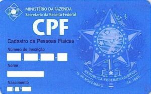 Consultar cpf pelo nome e data de nascimento