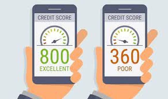 O que é score de CPF