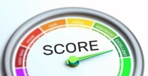 O que é score de CPF?