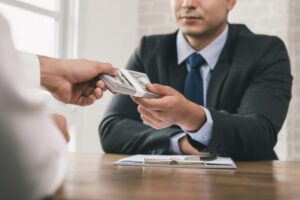 Solicitar Empréstimo CNPJ com CPF Sujo