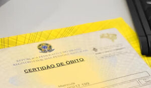 obito pelo CPF